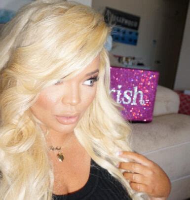 Trisha Paytas family in detail: mother, father, siblings, boyfriend